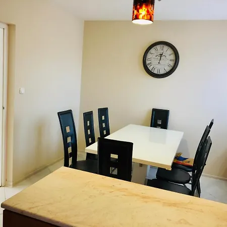 Akácvirág Apartman Apartamento *